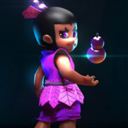 突破手隐葫芦娃