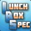 LunchboxSpec