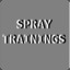 | SPRAY TRAININGS |