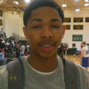 Brandon Ingram