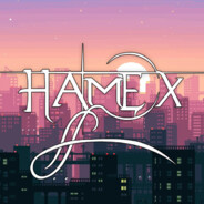 HamEX