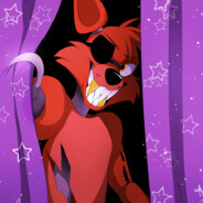 Foxy Pirate Caulfield avatar
