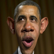Black Barack