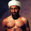THUG LIFE USMAME BIN LADEN