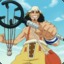 God Usopp