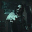 Johnny Silverhand