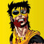 Steam avatar
