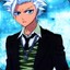 MeTarex