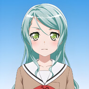 花咲川第一突破手