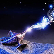 阿拉灯神丁🧞‍♂