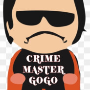 Crime Master GOGO