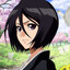 朽木Rukia