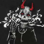 |天国の運|D1abolick