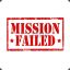 MiSsIoN FaiLeD&gt;&gt;&gt;&gt;