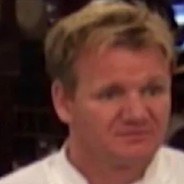 disgusted gordon ramsay