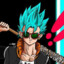 Son Goku 孫悟空