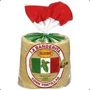 La Banderita