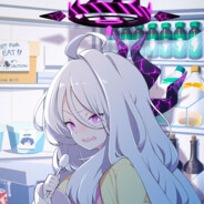 空崎日奈重度依赖