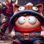 Eric Cartman