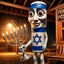 Jew Jew Jew Sahur