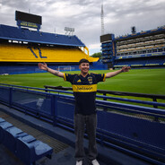 Gabrielmuhs avatar