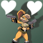 ♕Killed by Bunny♕ II