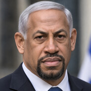 George Netanyahu's avatar