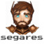 SEGARES