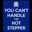 thehotstepper