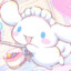 cinnamoroll (real)