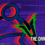 The  Dark Lord