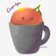 OrangeCoffee
