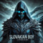 [SK]✓SLLOVAKIAN BOY®