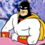 Space Ghost