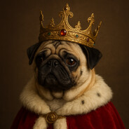 Король Мопсов
