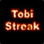 TobiStreak