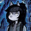 depressed furry