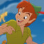 peter pan s