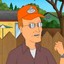 Rusty Shackleford