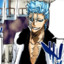 Grimmjow Jaegerjaquez