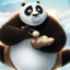 Кунг фу Панда