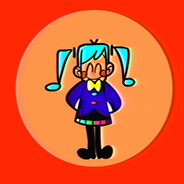 Static Miku (⁠≧⁠▽⁠≦