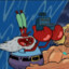 Pan Krabs