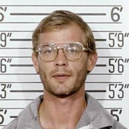 Jeffrey Dahmer