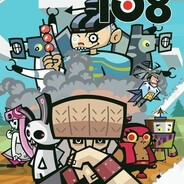 Frizink Harmonious Sky