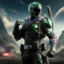 RANGERGREEN
