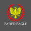 Faded eagle