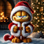Garfield78's avatar