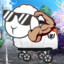 Alphard Sheep