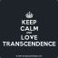 Transcendence